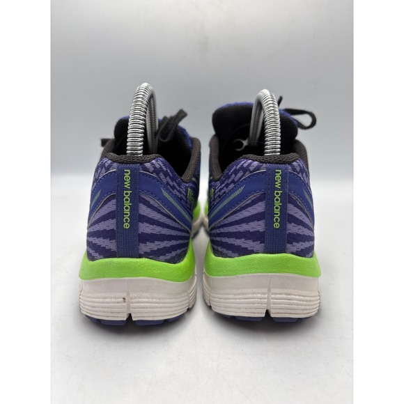 New Balance Cush 575v1 Womens Size‎ 8 W575BL1 Blue Running Shoes - Picture 6 of 10